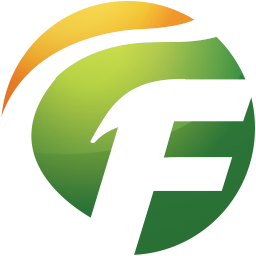 冠亚达电子 Logo