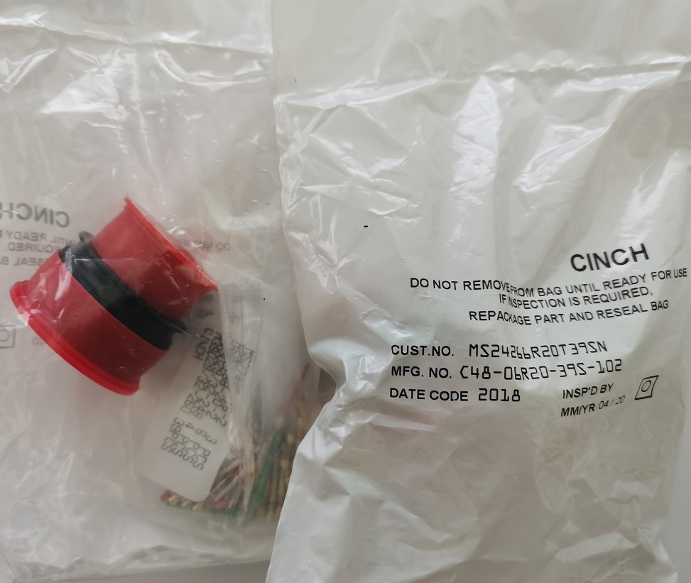 MS24266R20T39SN 产品图